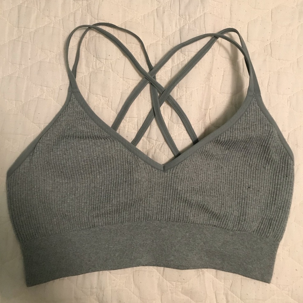 Aerie Soft Sports Bra